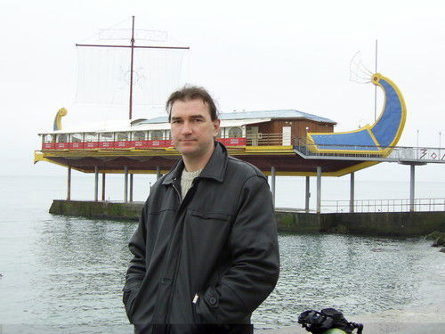 Михаил Куропаткин