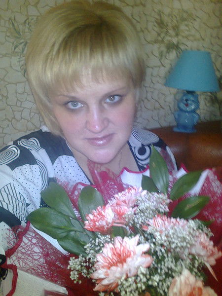 Мария Саакян(Мерзликина)