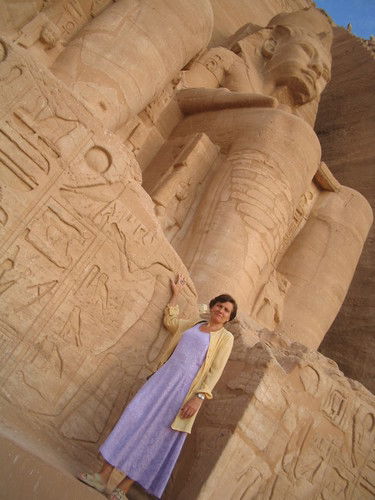 Марина Сычёва