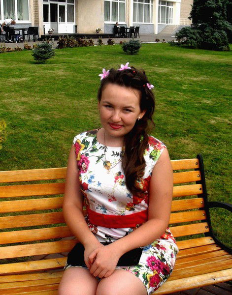 Гульнара Ахметова