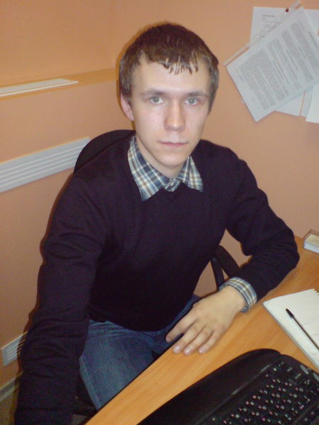 Юрий Годонюк