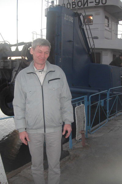 Игорь Поплавский