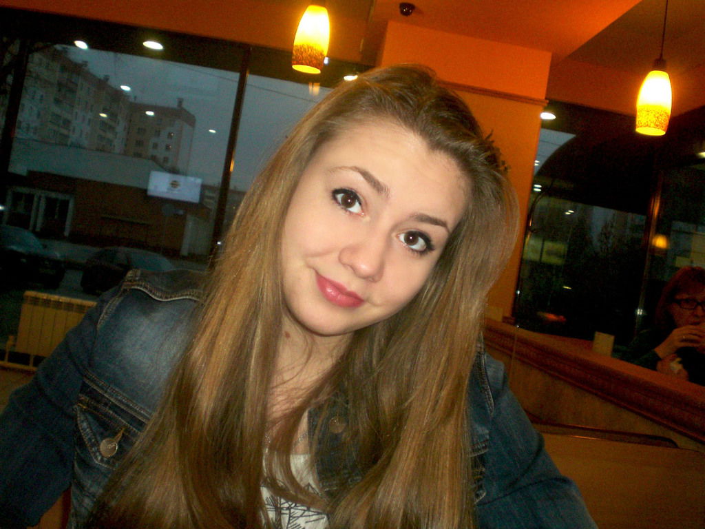 Катя Пытикова