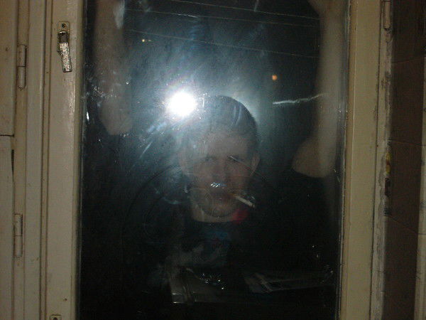 Никита Денисов