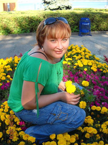 Ирина Ильина