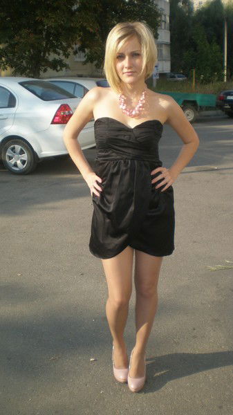 Вероника Короткова