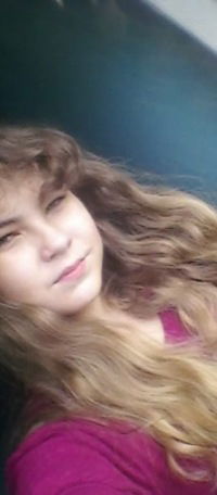 Аня Николаева