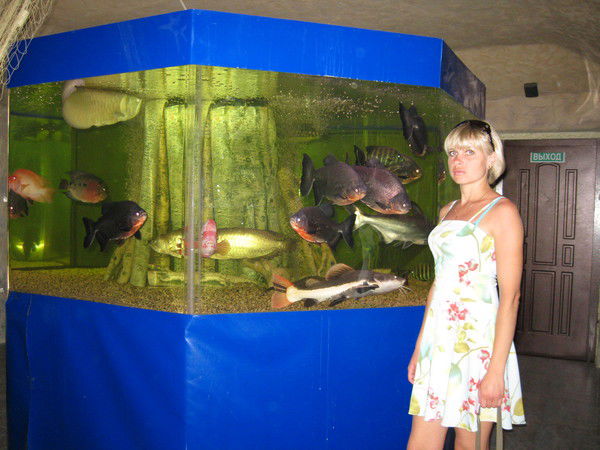 Сорокина Валентина