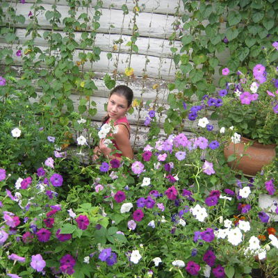 Айгуль Медведева