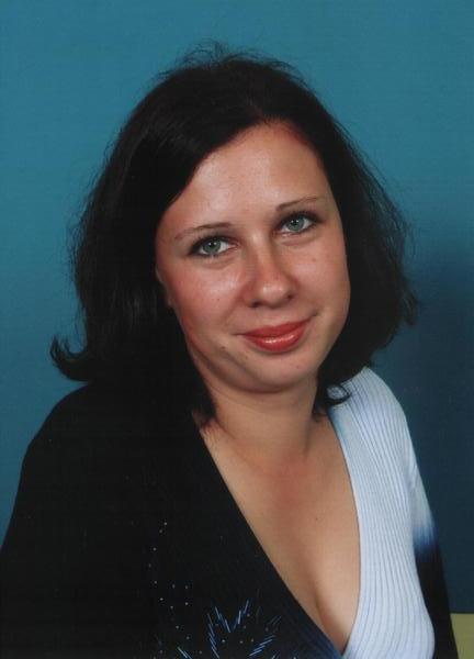 Наталия Кравец