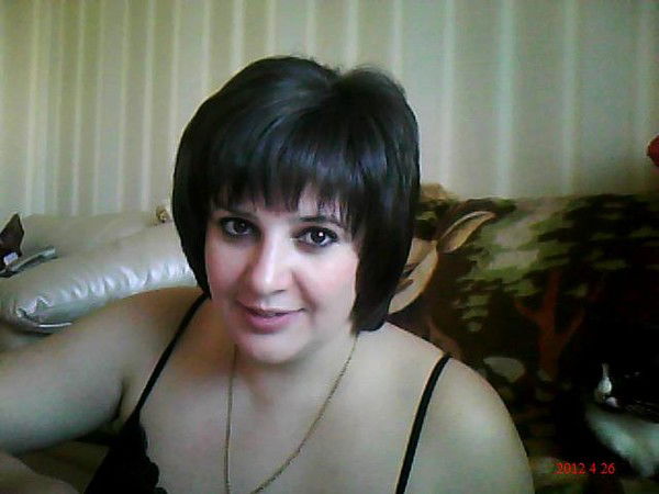 Екатерина Репина