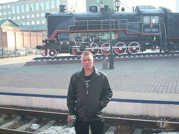 Александр Москвин