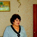 Таисия Суслина