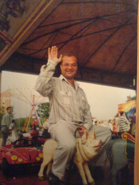 Андрей Старовойтов