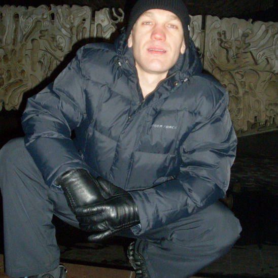 Роман Захаров