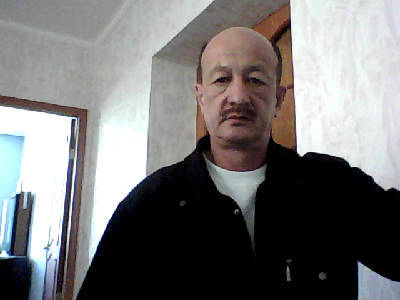 Алексей Ван