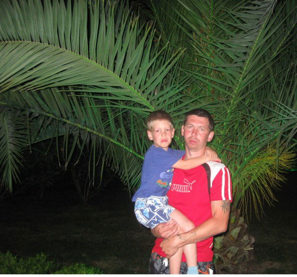 Сергей Сидушканов