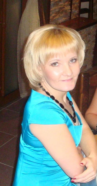 Валентина Макарова