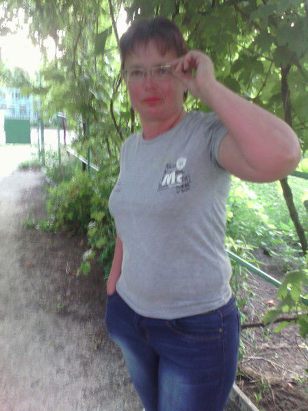 Юлия Петраш