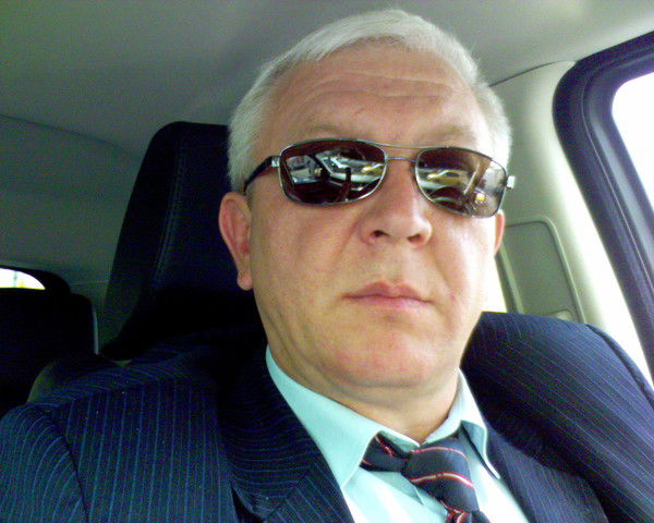 Анатолий Минаев