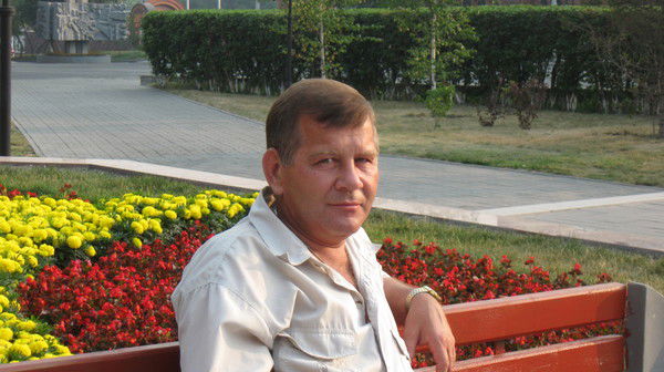 Гена Москалев