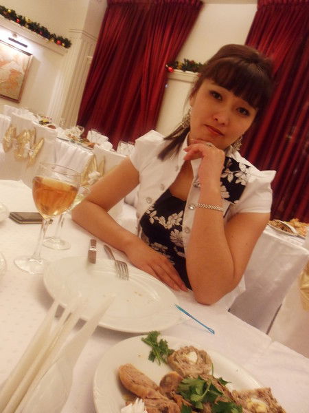 Ардак Тусупова