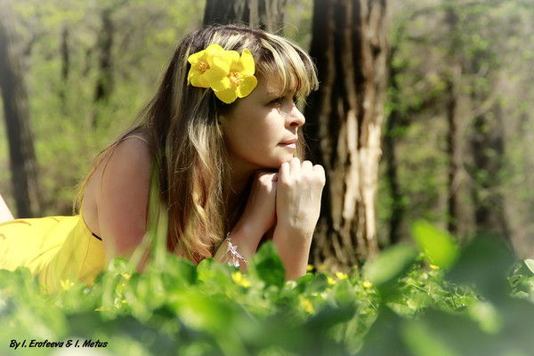 Снежная Королева