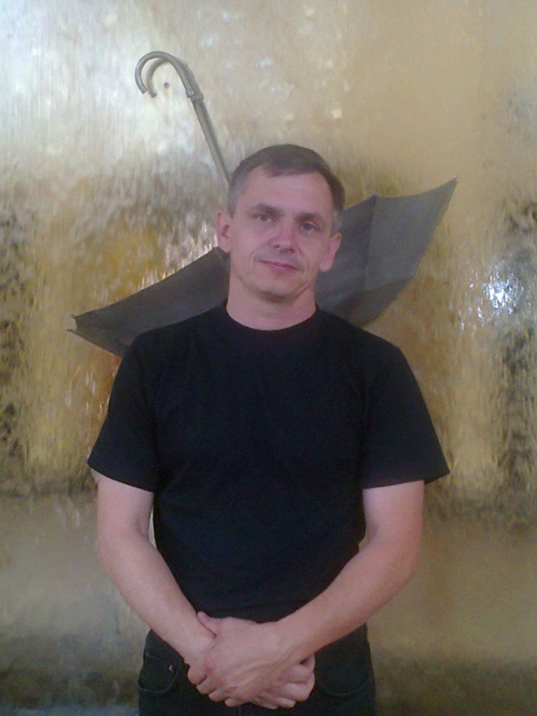 Сергей Качанов