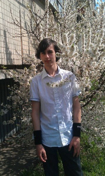 Павел Косогоров