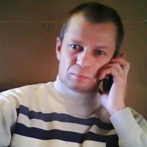 Владимир Милованов