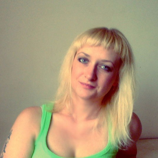 Ольга Голубкова