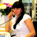 Галина Кулинченко