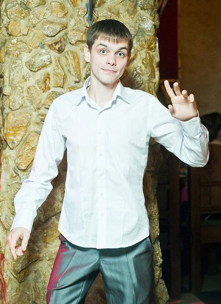 Денис Марков