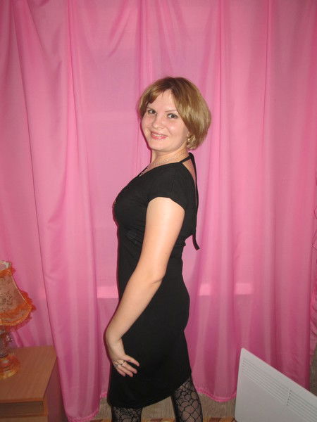 Анастасия Ковязина