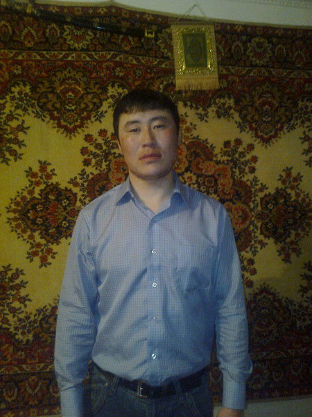 Ернар Даулетов