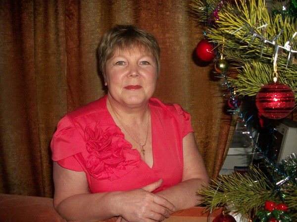 Екатерина Самойлова