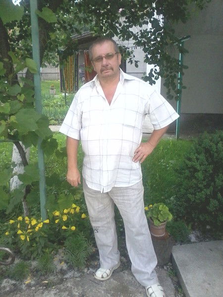 Дмитрий Просто