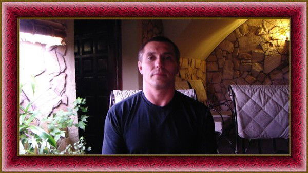 Олег Михалковский