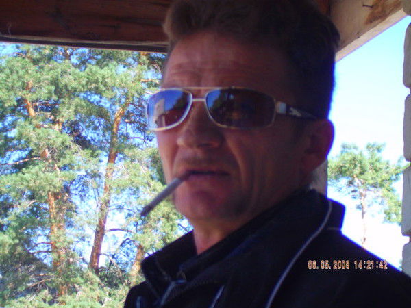 Владимир Рыбочкин