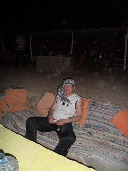 Илья ___________