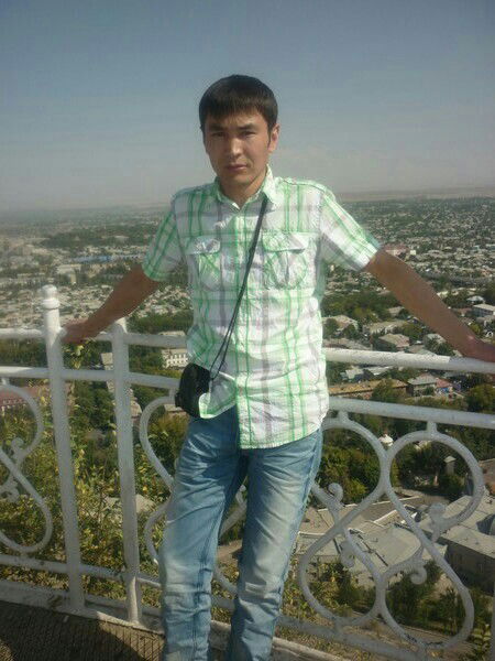 Куба Аманов