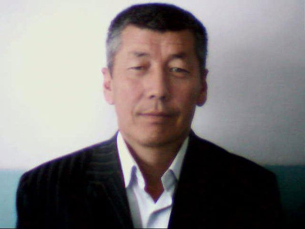 Бауыржан Абсаттар