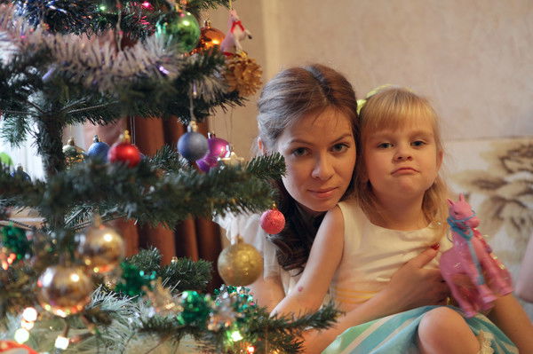 Виктория Крестьянинова