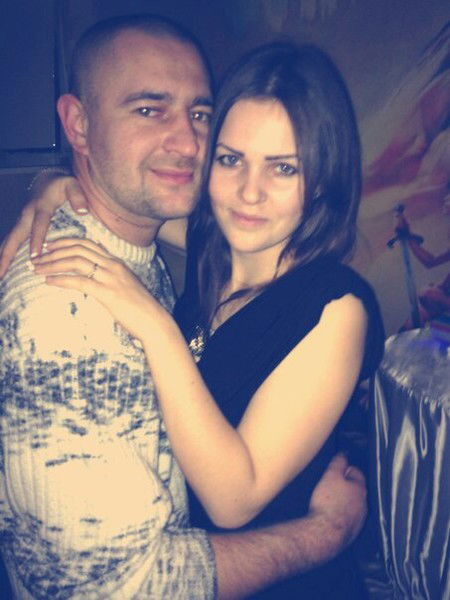 Волчий Оскал