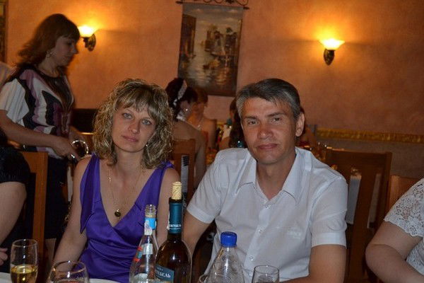 Николай Сиротин