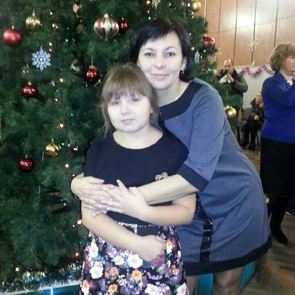 Наталья Морозова