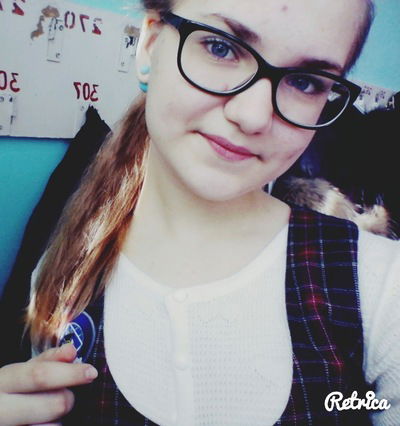 Даша Максименко