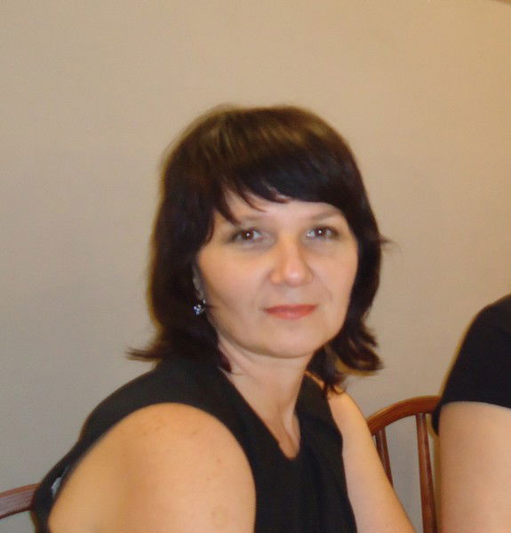 Евгения Будилова