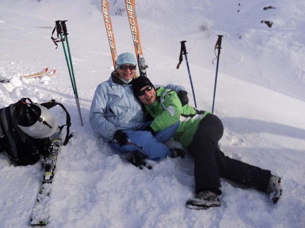 Наталья Лебедева