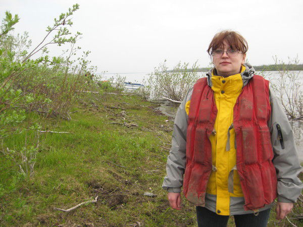 Светлана Белова